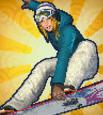 滑雪无极限手机版(Snowboarding) v1.2 安卓最新版
