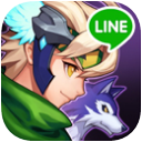 LINE灵魂风者安卓版(100种魔法技) v1.0.2 官方手机版