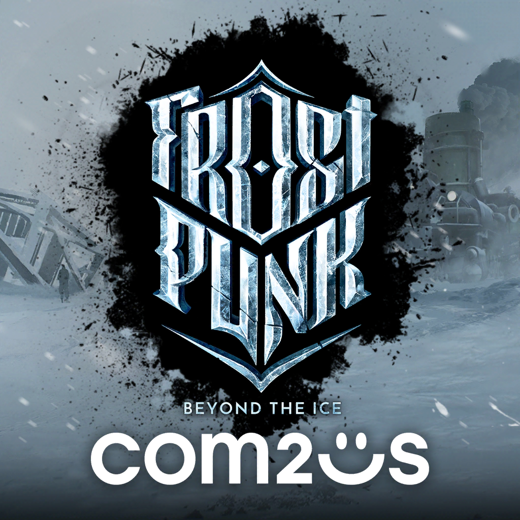 Frostpunk: Beyond the Ice游戏v1.2.2