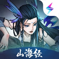 剑开仙门雷霆手游iOS版v1.58