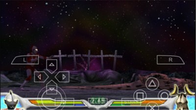 奧特曼格鬥進化0遊戲v1.4.6.8