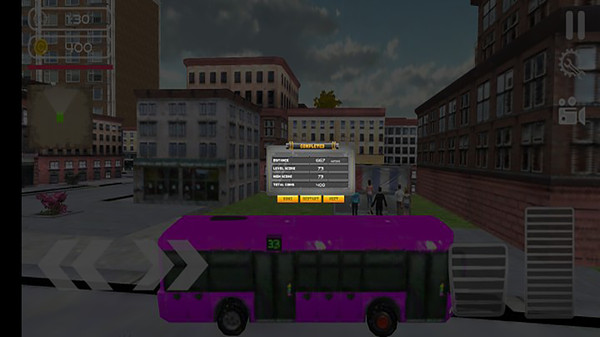 国际巴士v1.0