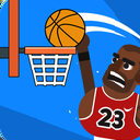 Hot Basketball Zone安卓游戏免费版(手指篮球世界) v1.2 手机版