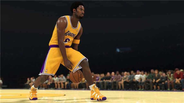 nba2k22手游v4.6.0