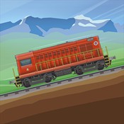 蒸汽火车模拟器v1.2