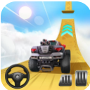 登山特技赛车手机版(赛车竞速游戏) v1.6 安卓版