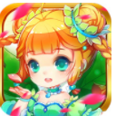 萌萌噠亂鬥手遊apk(卡牌戰鬥) v1.1 安卓手機版