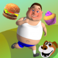 减肥脂肪战斗游戏v1.3