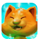 猫咪实验室安卓版(休闲养成游戏) v1.1.3.1 手机版