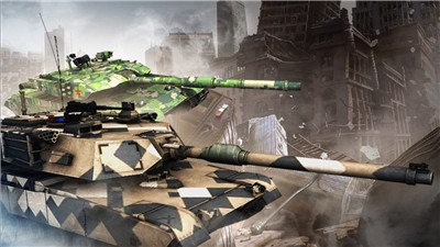 天天坦克大战1.0.2