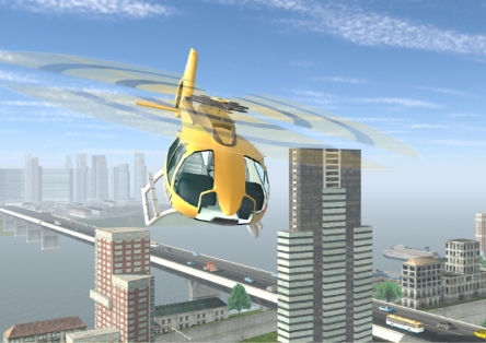 营救直升机最新安卓版