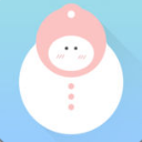 小雪人体温贴手机app(实时监测宝宝的体温) v1.0 安卓最新版