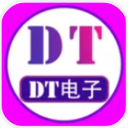 DT电子app(电竞游戏助手) v1.2 安卓版