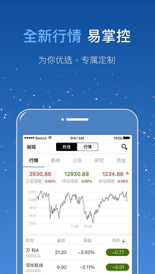 钱坤指安卓版app