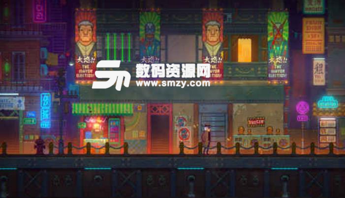 迷霧偵探手遊截圖