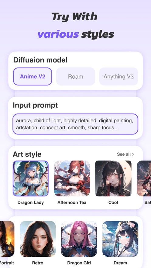 AnimeArt最新版v4.1.5