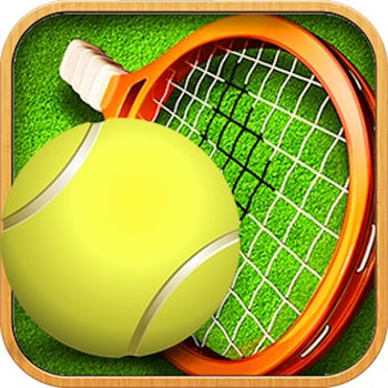 3D网球真实比赛v1.2