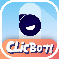 clicbot可立宝智能机器人v2.6.8