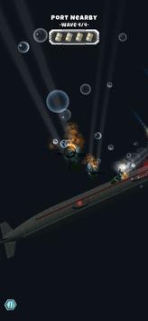 潜艇大战2024最新版v0.20