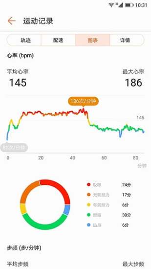 华为运动健康官网v9.0.1.316