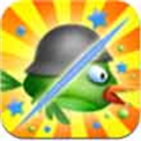 剁鸟忍者安卓版(休闲类游戏) v2.3 手机版
