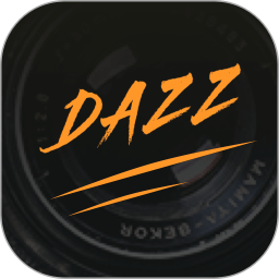 dazz相机app  1.1.32