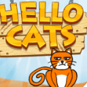 你好猫咪安卓版(收集各种各样的猫咪) v1.6.3 最新版