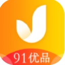 91优品手机版(最新贷款口子) v1.3 安卓版
