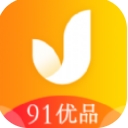 91优品手机版(最新贷款口子) v1.2 安卓版