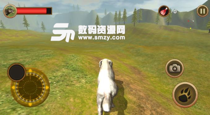 牧羊犬模拟器安卓游戏免费版