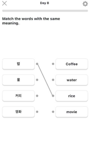 Lingory韩语学习appv1.2.25