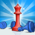 国际象棋奔跑游戏v0.1