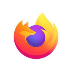 Firefox電腦版