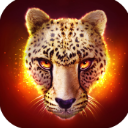 豹族安卓版(模拟猎豹的生活) v1.4.2 手机版