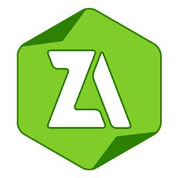 za解压软件(zarchiver) 1.2.9
