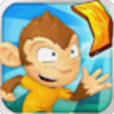 超级跑酷猴手机版(3D跑酷猴) v1.0.8 安卓版
