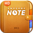 乐顺备忘录最新版(awesome note) v7.5.0 安卓版