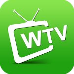 WTV电视直播免费版(WTV电视直播) v6.3.2 手机版