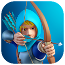 小小弓手高清重置版(Tiny Archers) v1.22.5 官方安卓版