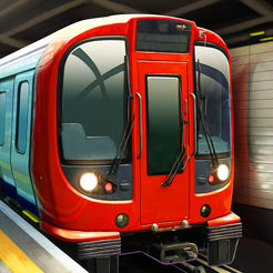 地铁模拟器2伦敦版v10.3.3