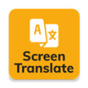 screen translate免費版