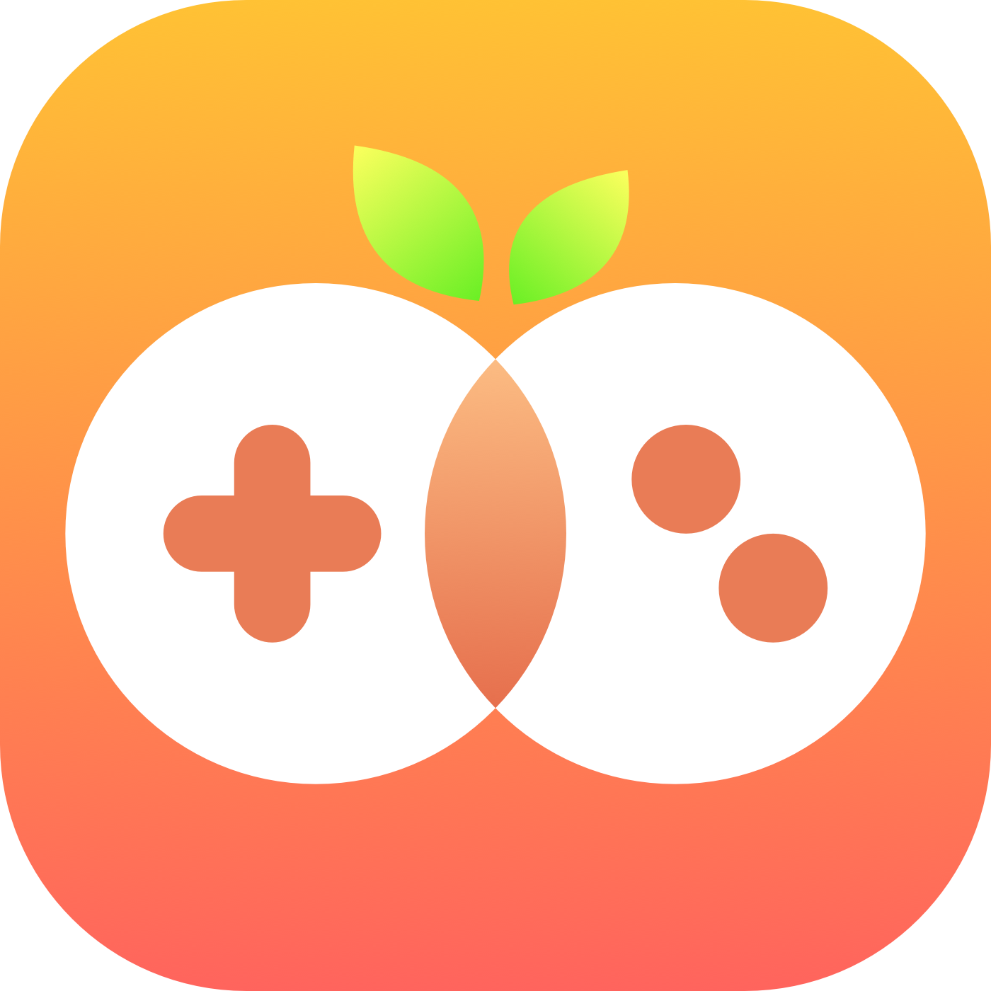 千橙游戏盒appv4.4.4