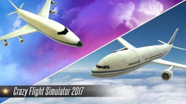 疯狂飞机模拟器v1.2