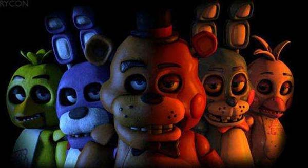 FiveNightsatFreddys2v2.1.4