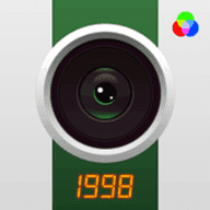 1998Cam手机版(拍照摄影) v1.11.3 最新版
