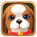 心动小狗伙伴安卓版(宠物养成类手机游戏) v1.24.1 最新官方版