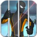 蜘蛛侠监狱逃脱游戏安卓版(劲爆激情的玩法挑战) v1.0 手机版