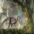 双脊龙恐龙模拟器Dilophosaurus Simulator1.2.0