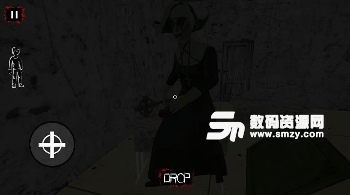 Evil Sister Nun最新版安卓