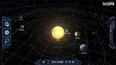 流浪地球探索宇宙v3.2.4